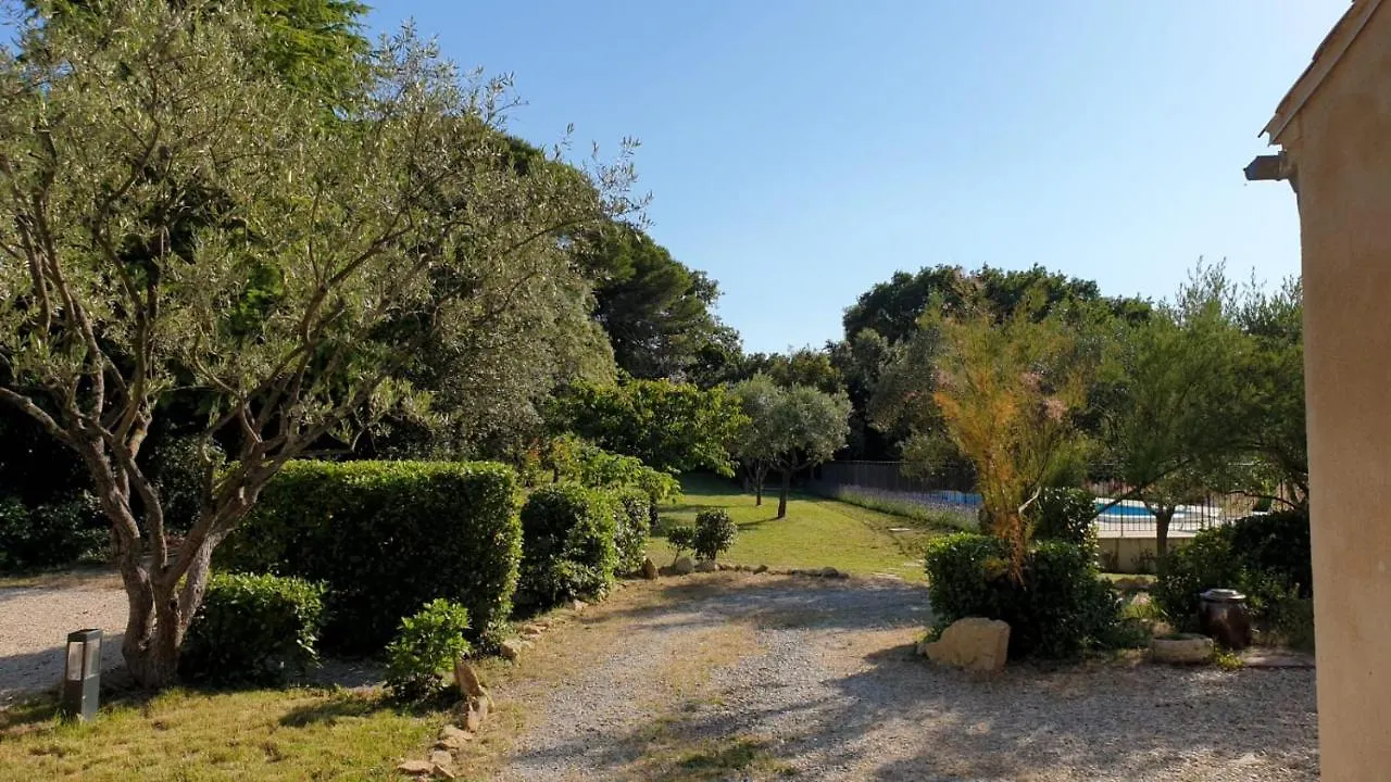 Le Gecko En Provence Villa La Roque-sur-Pernes