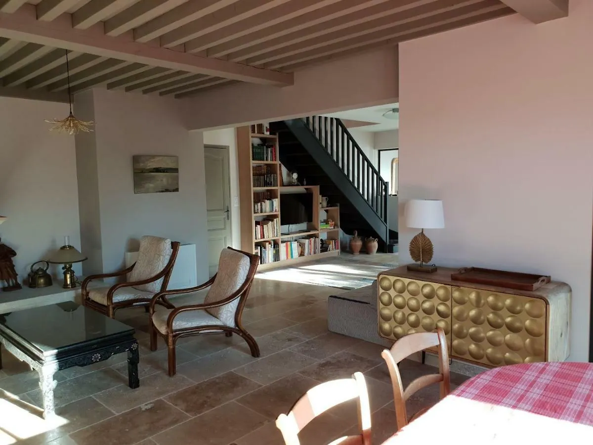 Le Gecko En Provence Villa La Roque-sur-Pernes